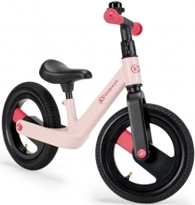 Беговел Kinderkraft Goswift Candy Pink